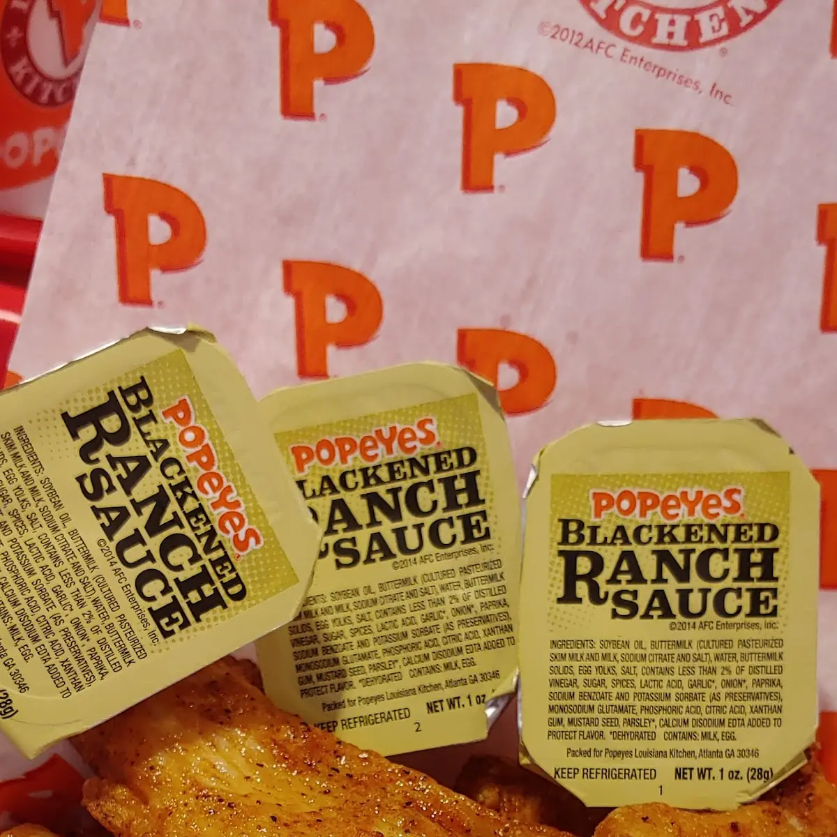 Lemon Pepper