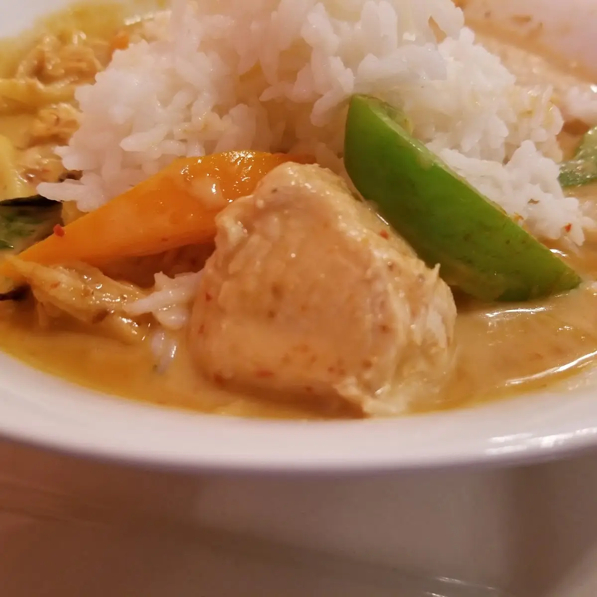 Chicken Curry