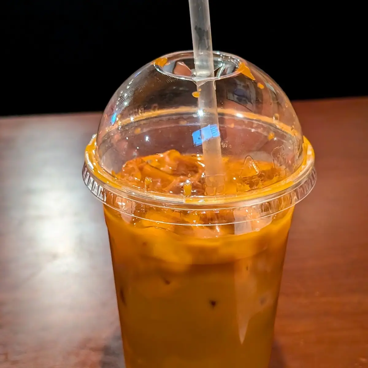 Thai Tea