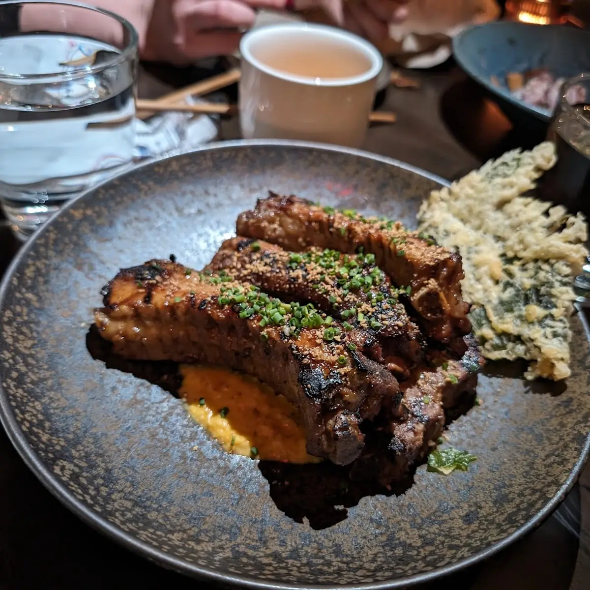 Baby Back Ribs