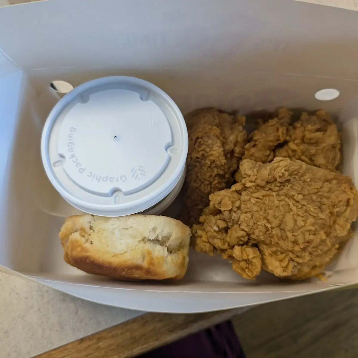 Chicken Box