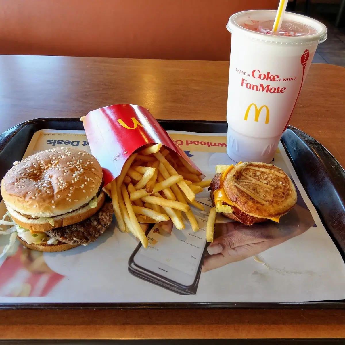 Big Mac