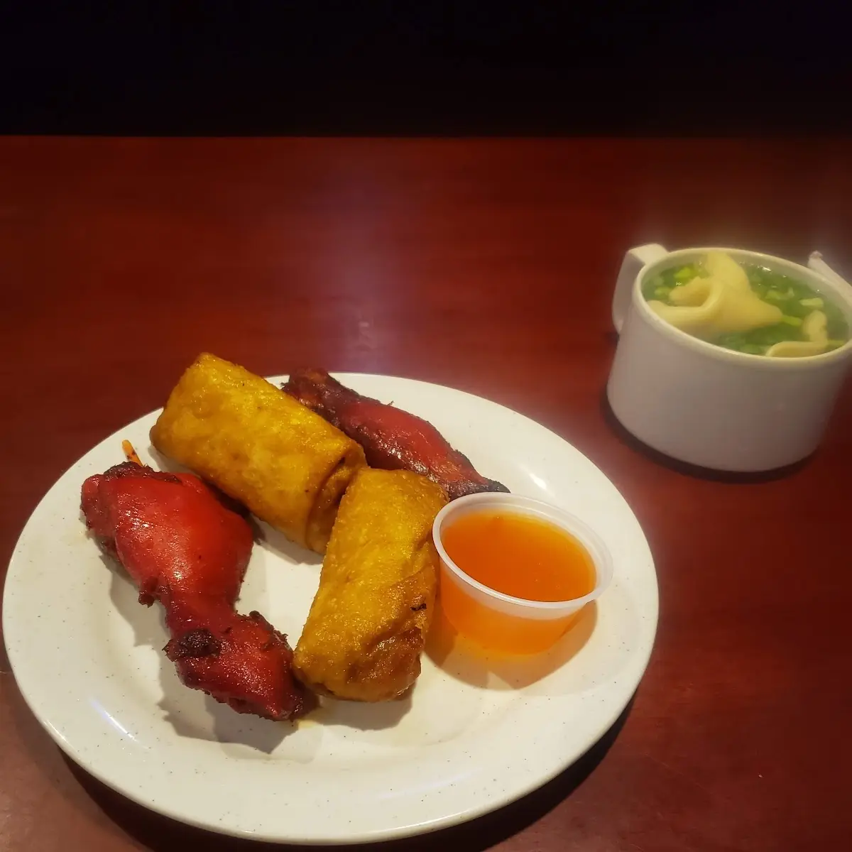 Corn Dog
