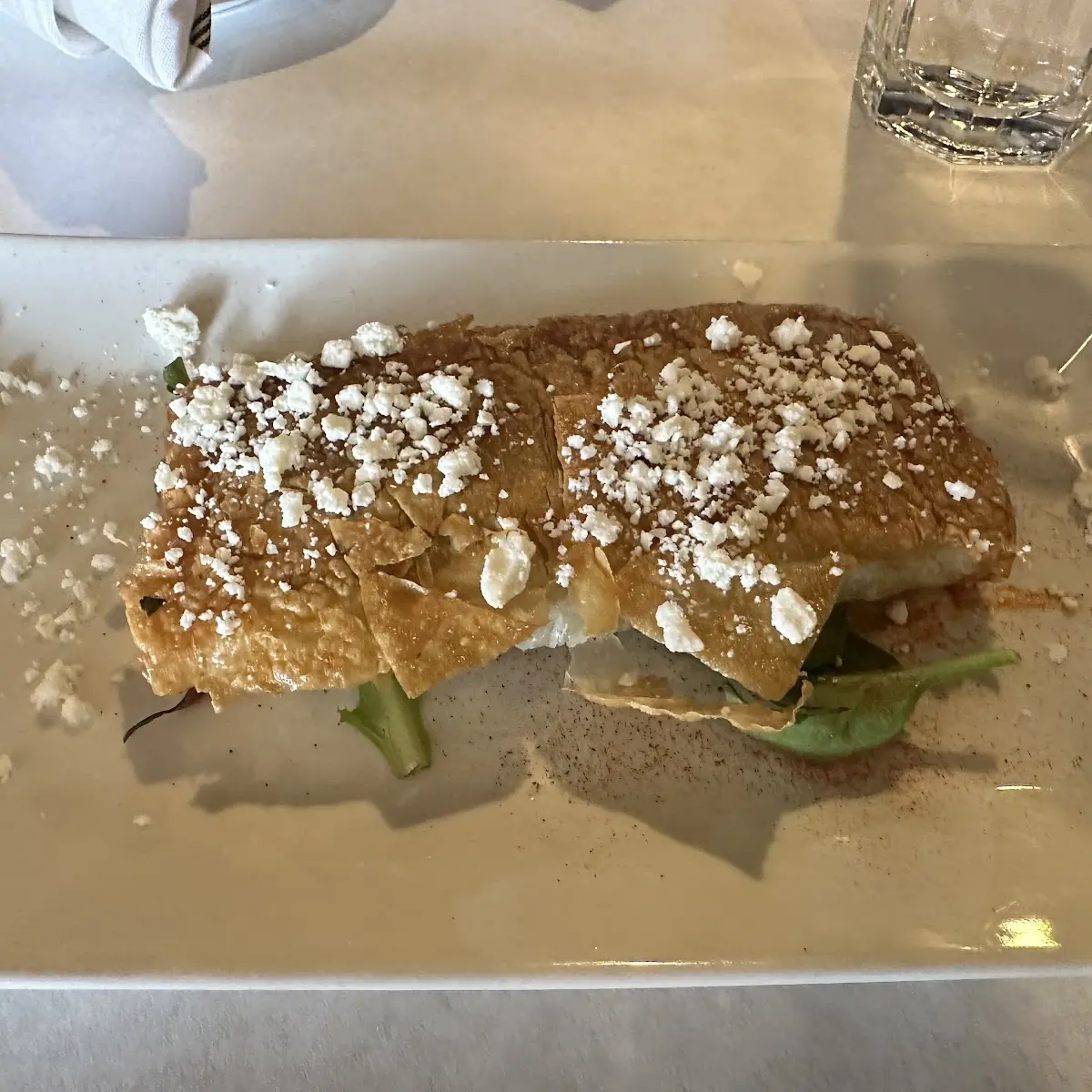 Spanakopita