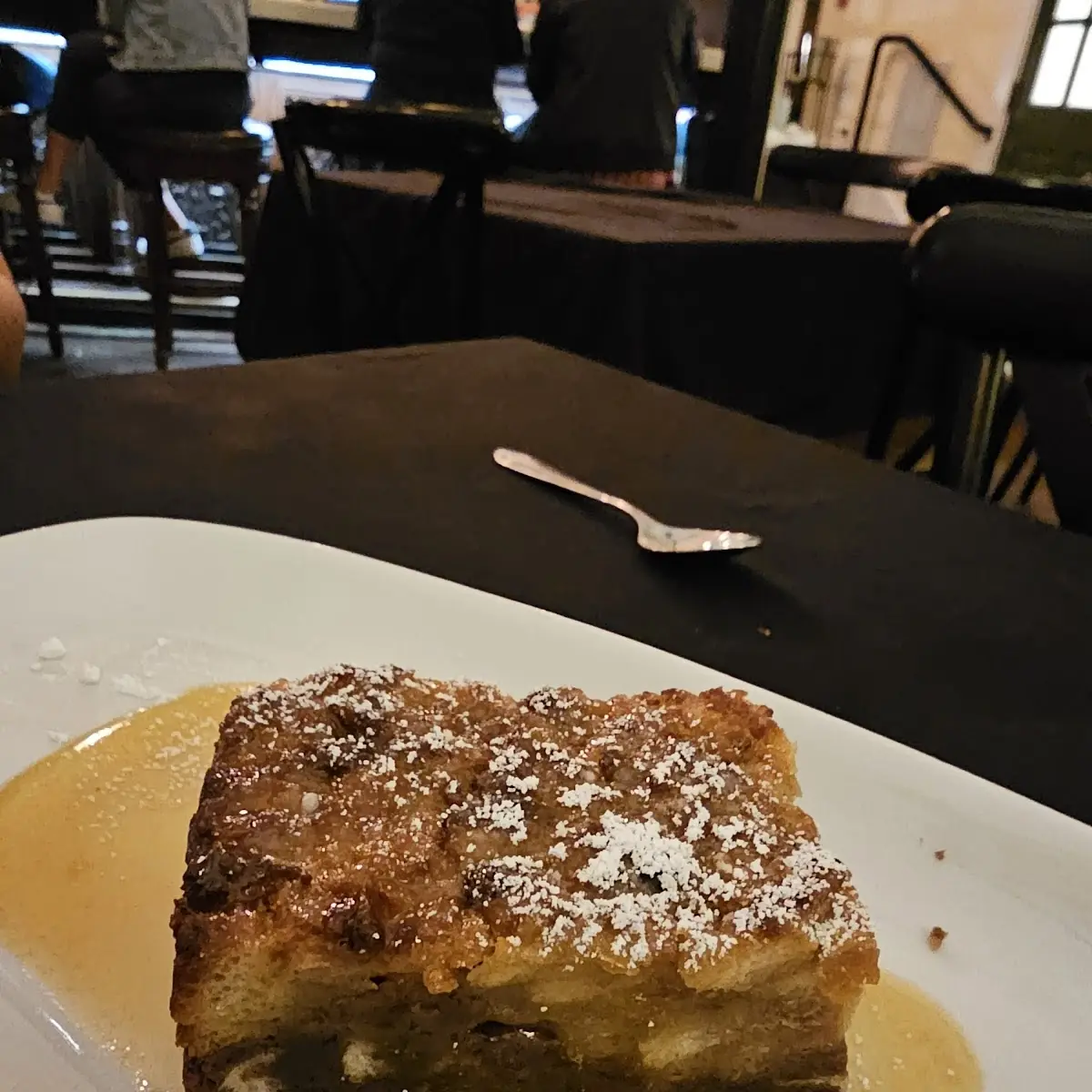Bread Pudding