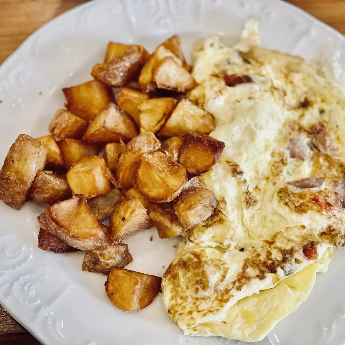 Home Fries