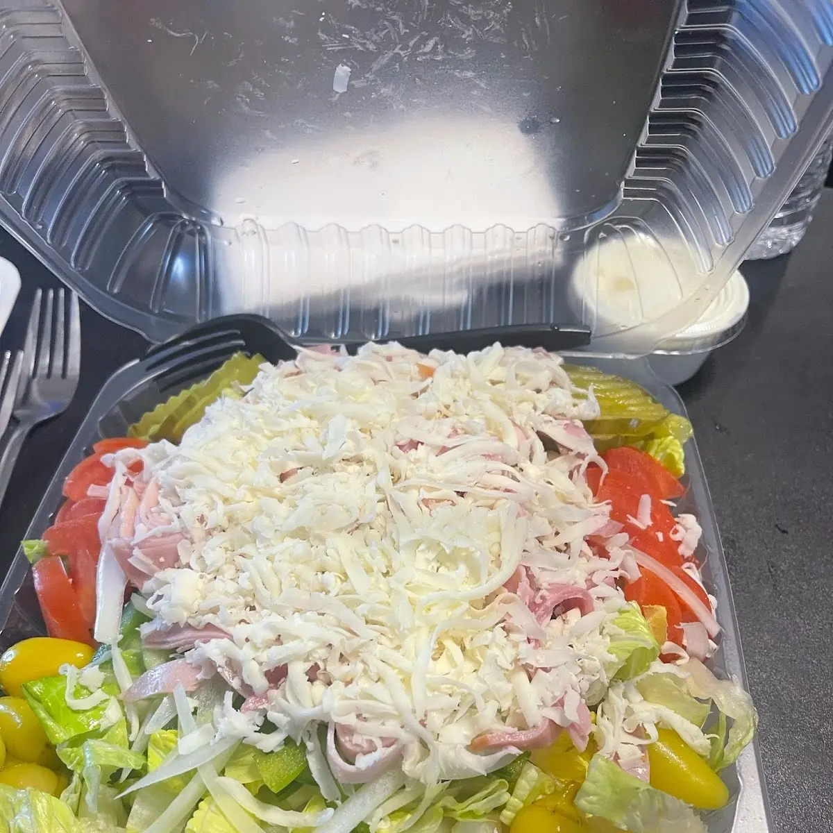 Chef Salad