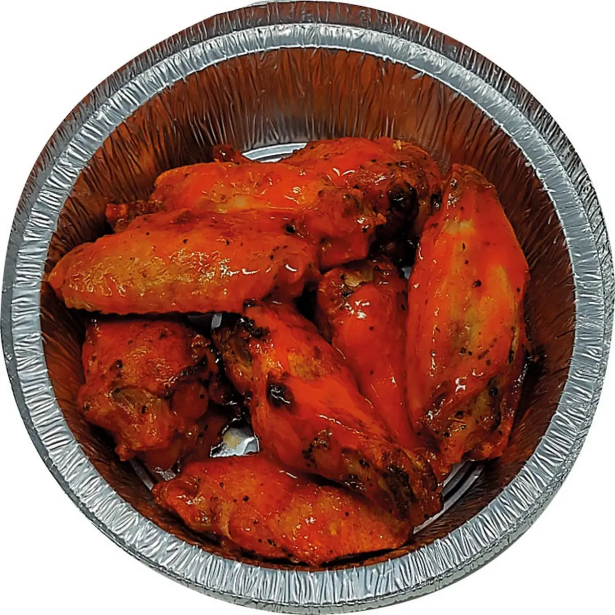Hot Wings