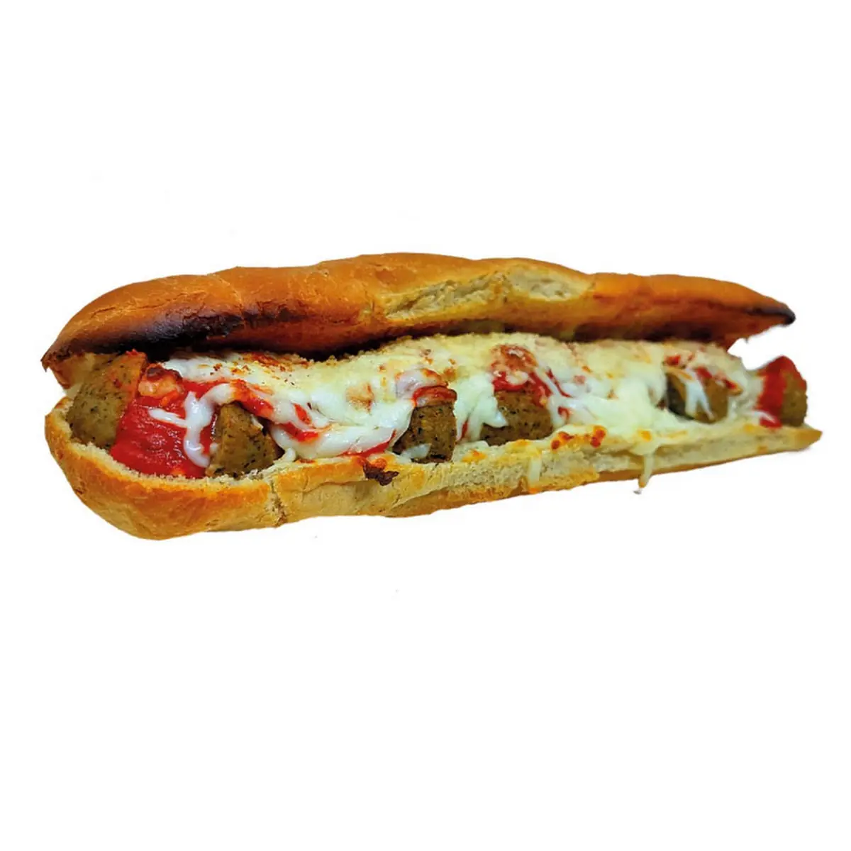 Meatball Sandwich