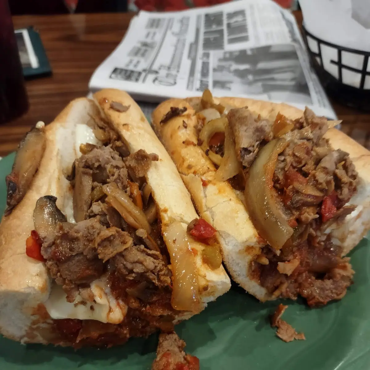 Pulled Pork