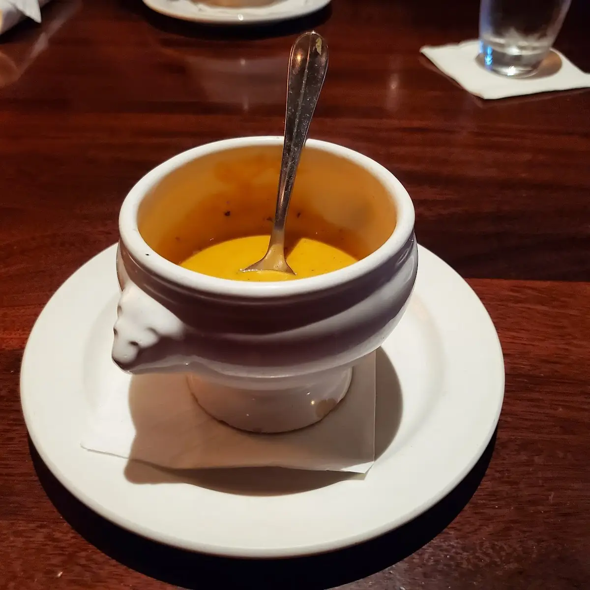 Lobster Bisque
