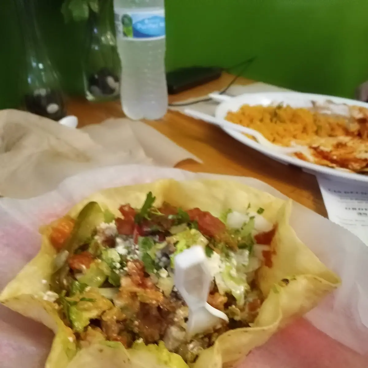 Taco Salad