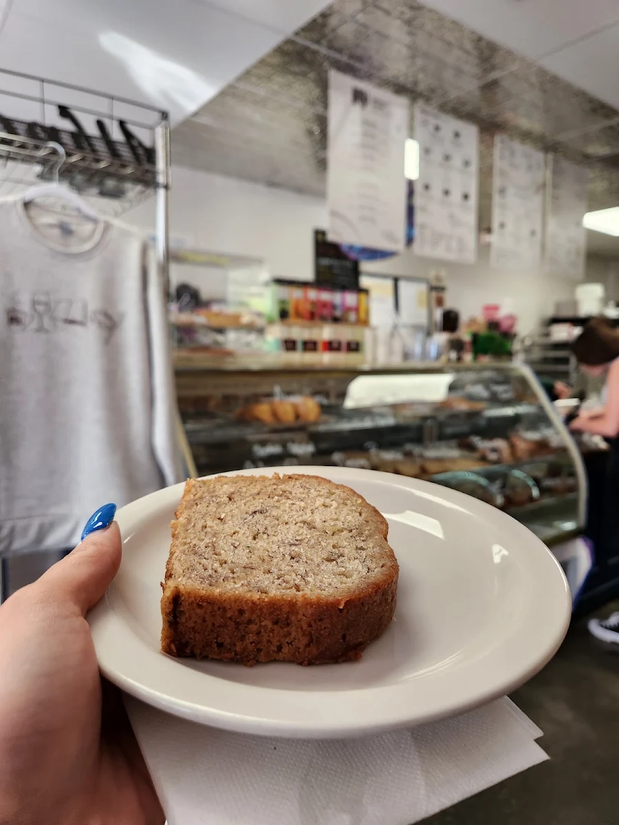 Banana Bread