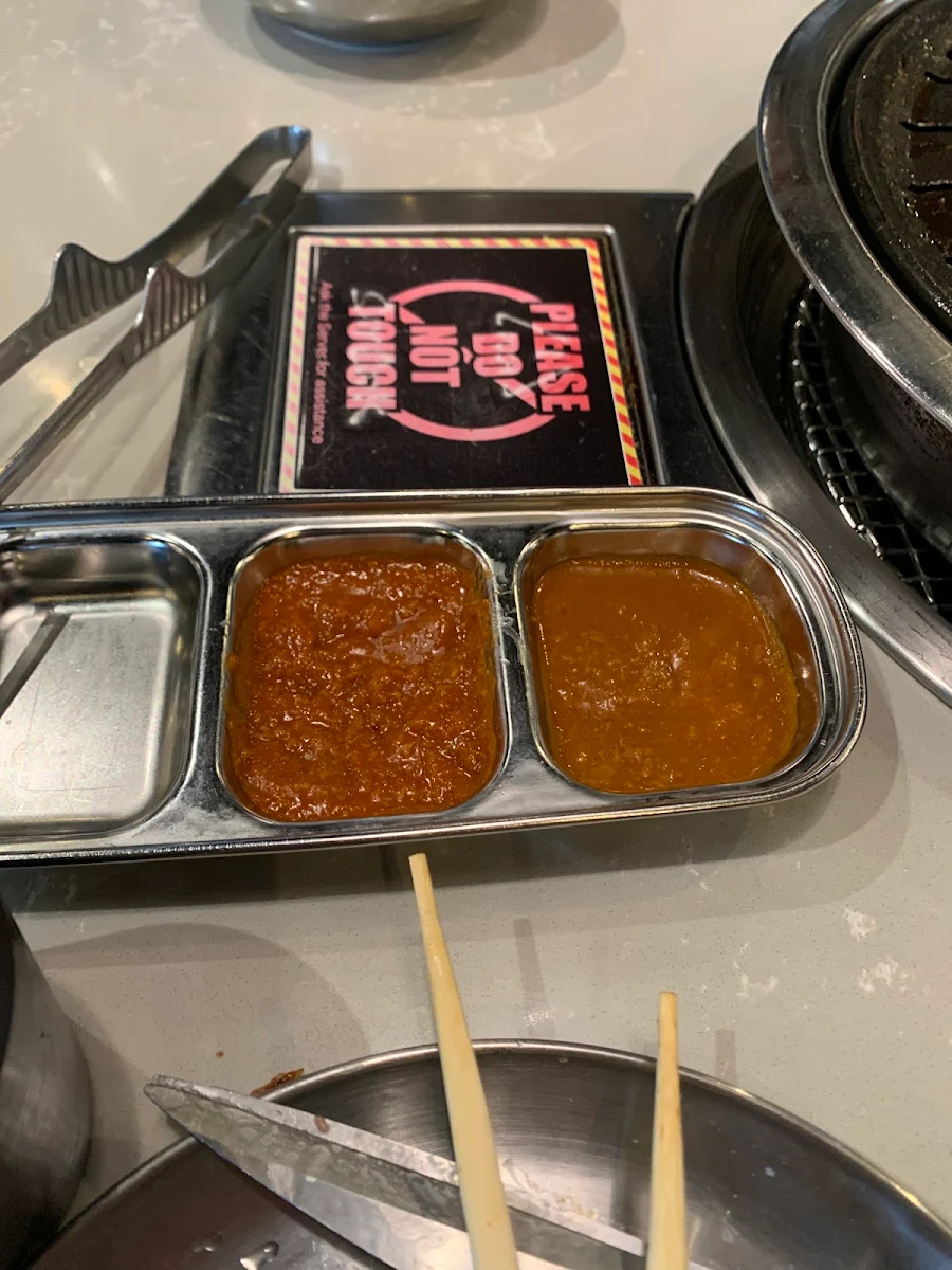 Highlights, Gogi Korean BBQ - Sunridge, NE Calgary