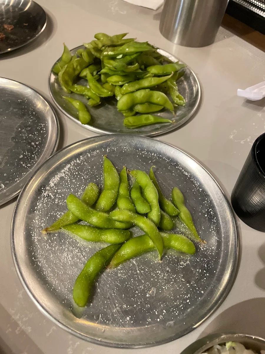 Highlights, Gogi Korean BBQ - Sunridge, NE Calgary