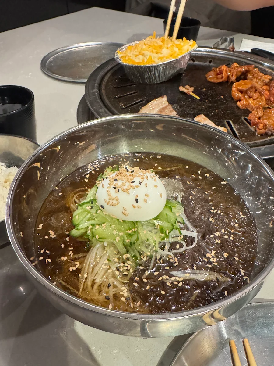 Highlights, Gogi Korean BBQ - Sunridge, NE Calgary