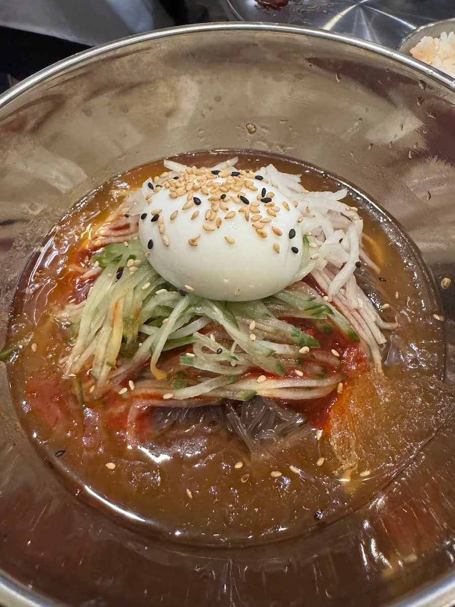 Highlights, Gogi Korean BBQ - Sunridge, NE Calgary