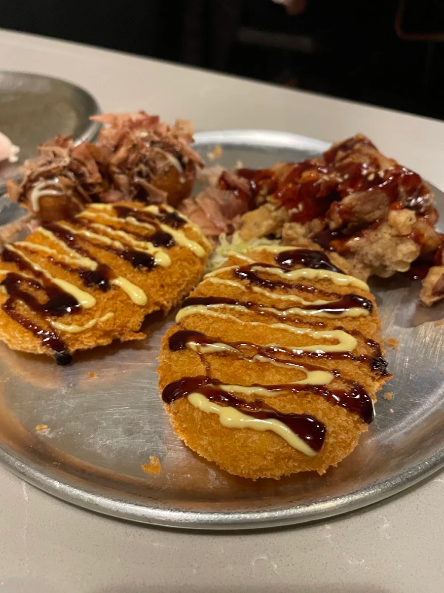 Highlights, Gogi Korean BBQ - Sunridge, NE Calgary