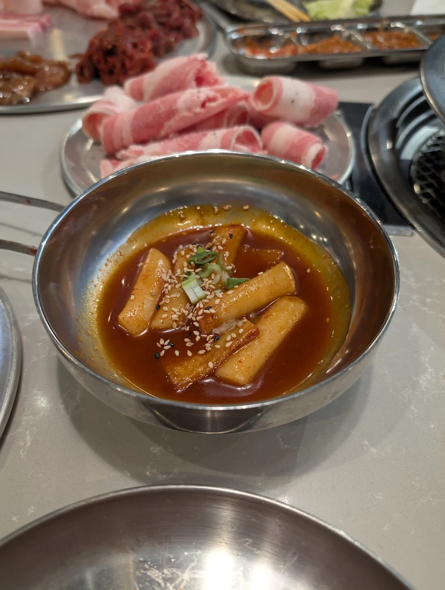 Highlights, Gogi Korean BBQ - Sunridge, NE Calgary