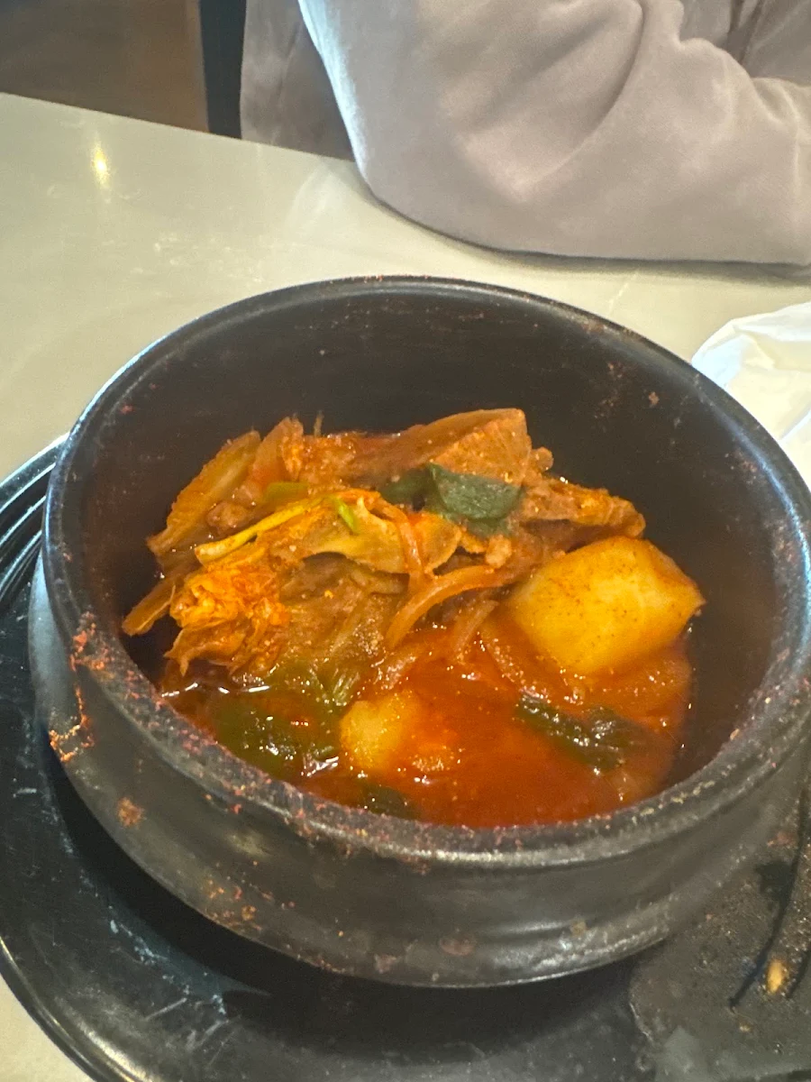 Highlights, Gogi Korean BBQ - Sunridge, NE Calgary