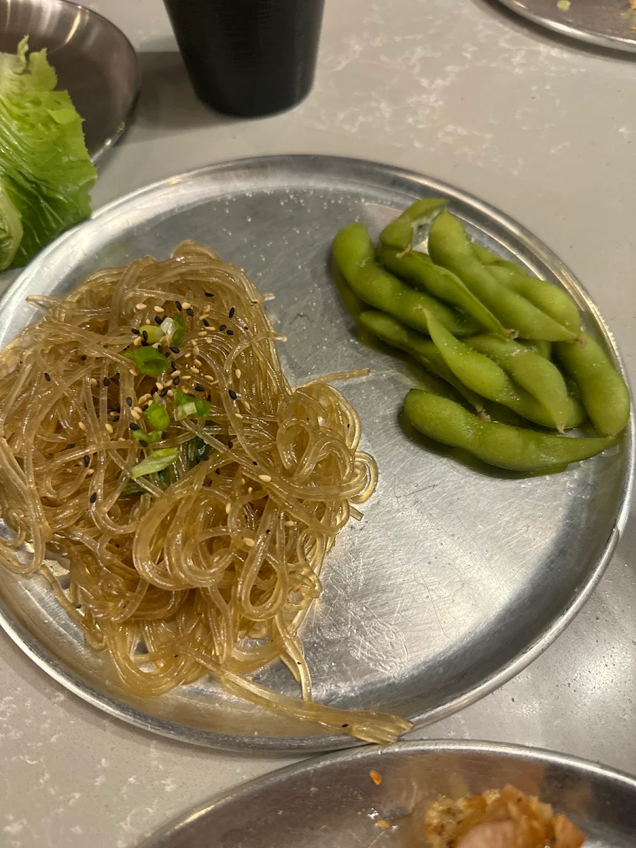 Highlights, Gogi Korean BBQ - Sunridge, NE Calgary