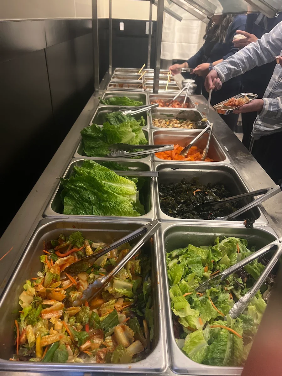 Highlights, Gogi Korean BBQ - Sunridge, NE Calgary