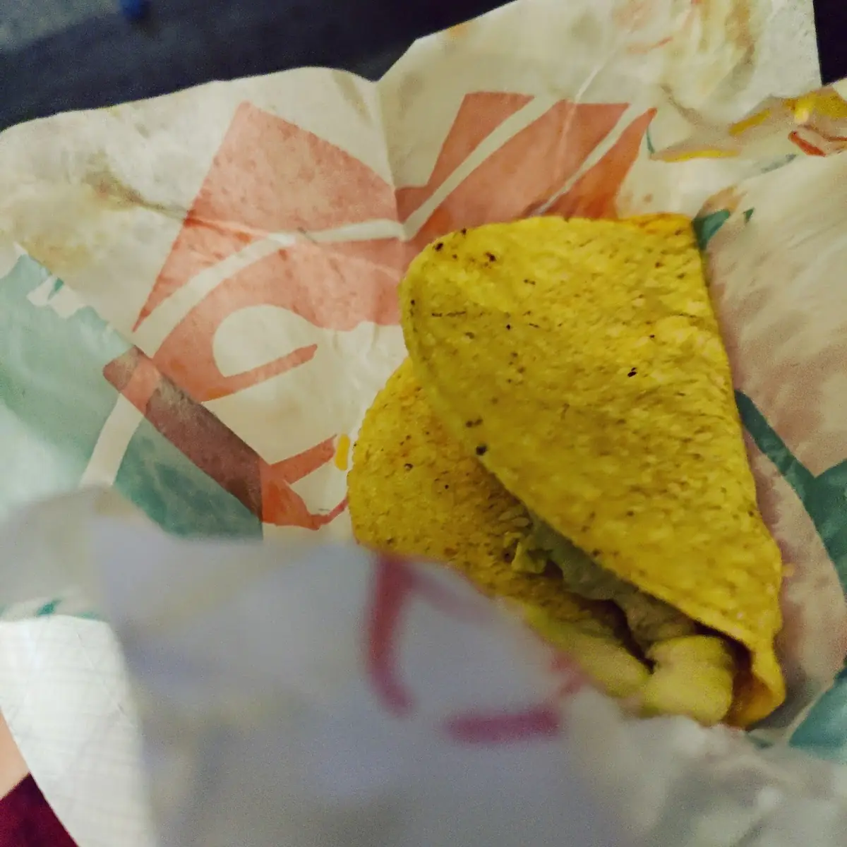 Taco Supreme