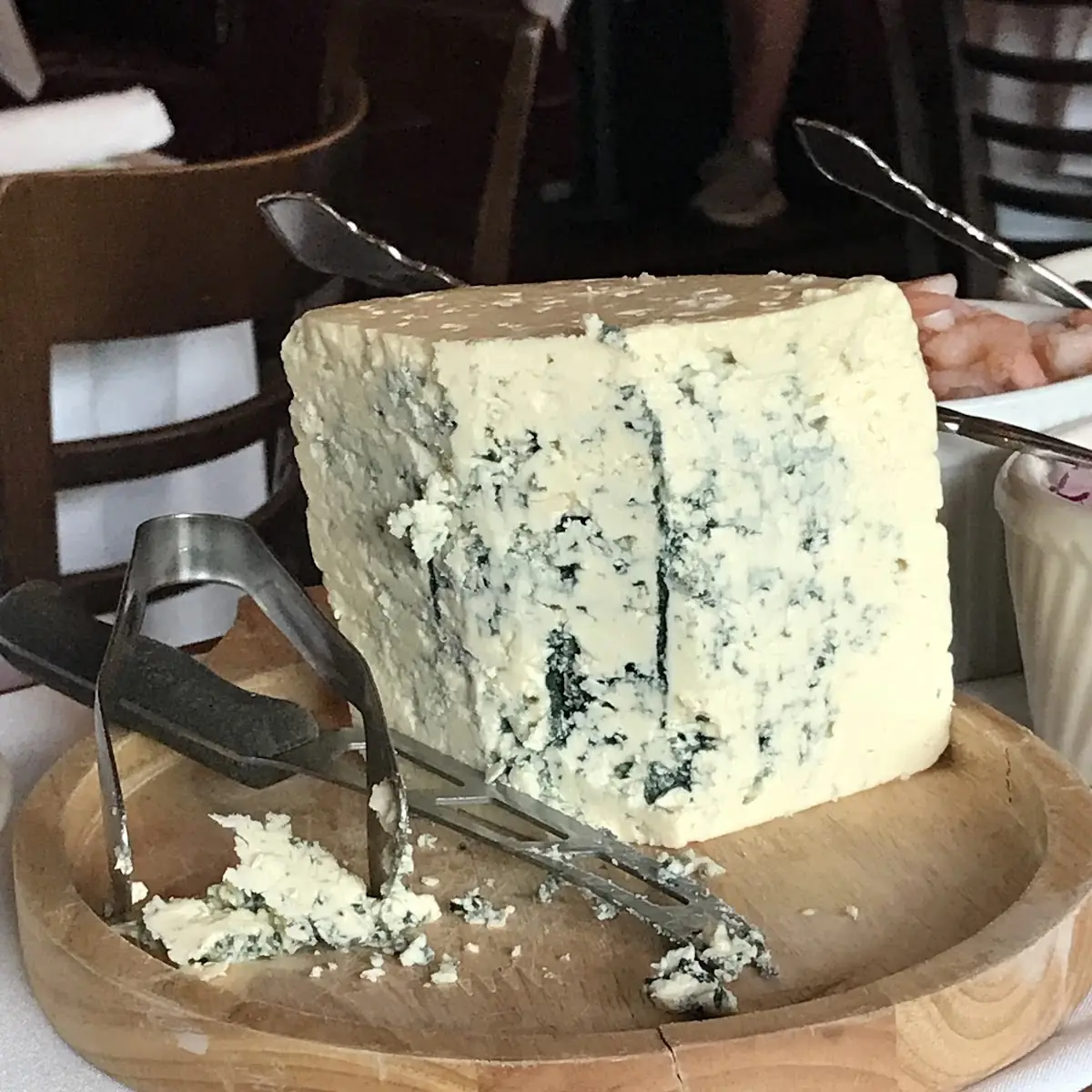 Blue Cheese