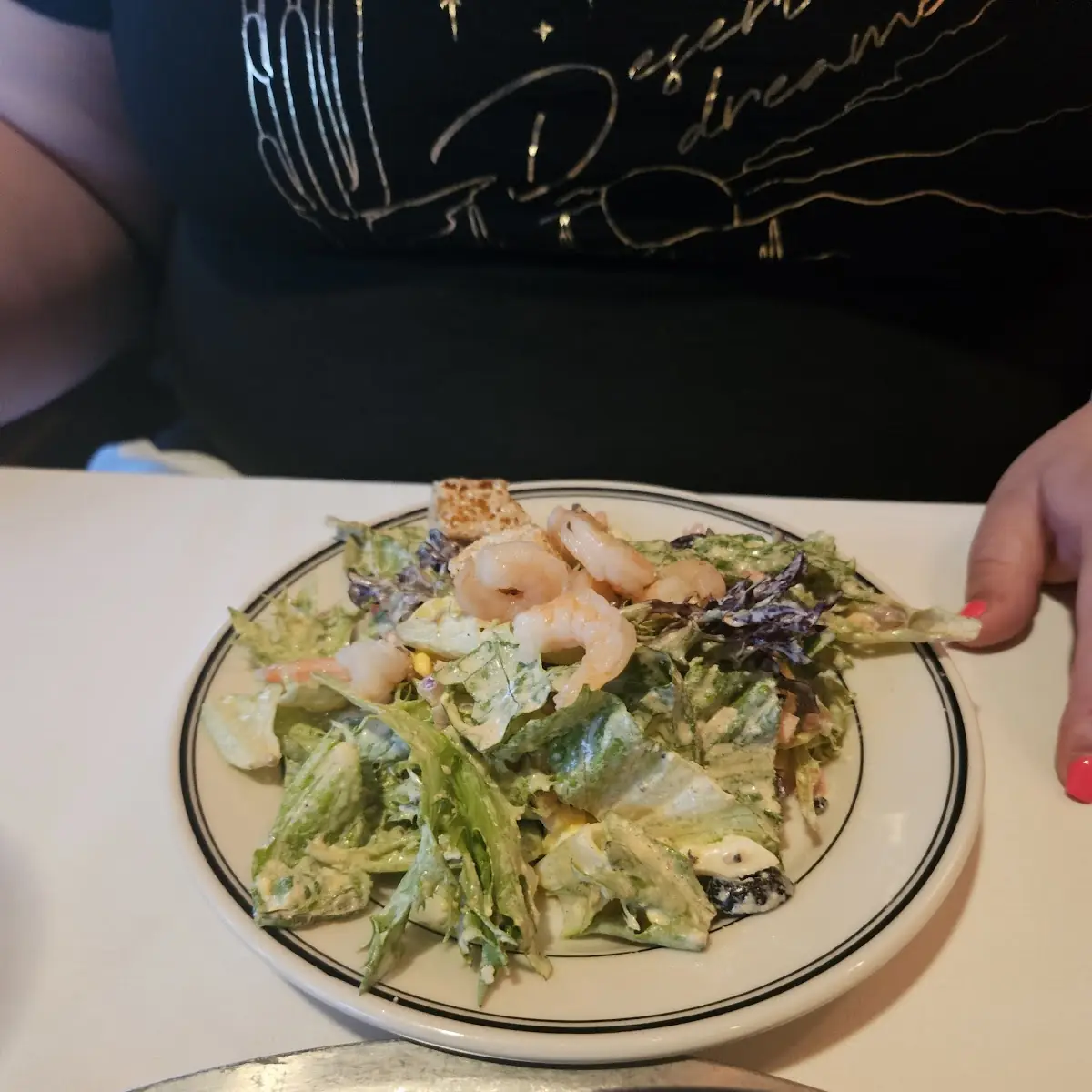 Caesar Salad