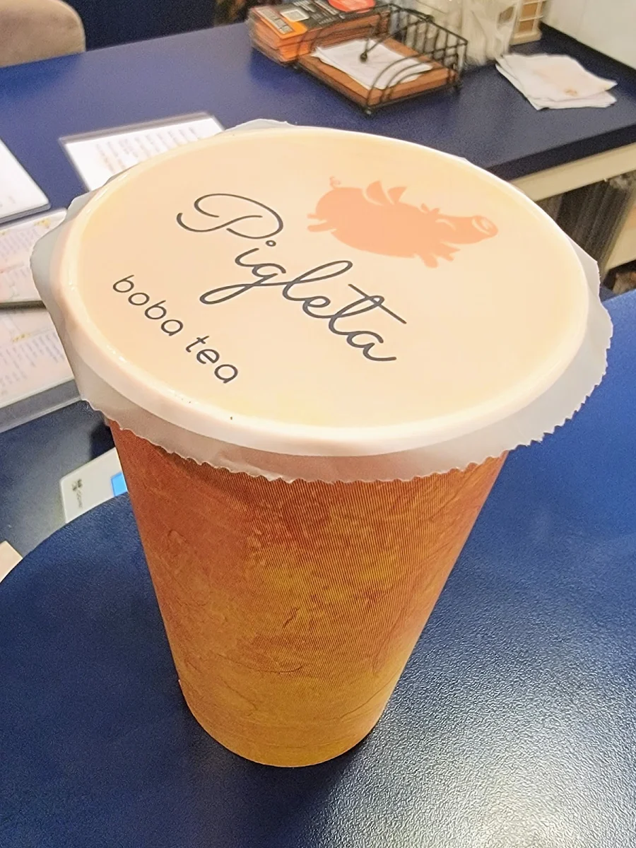 Thai Tea