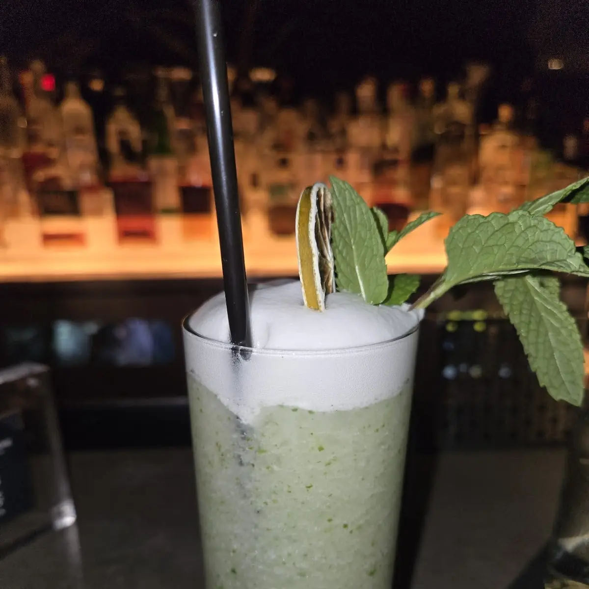 Perfect' Patron Margarita
