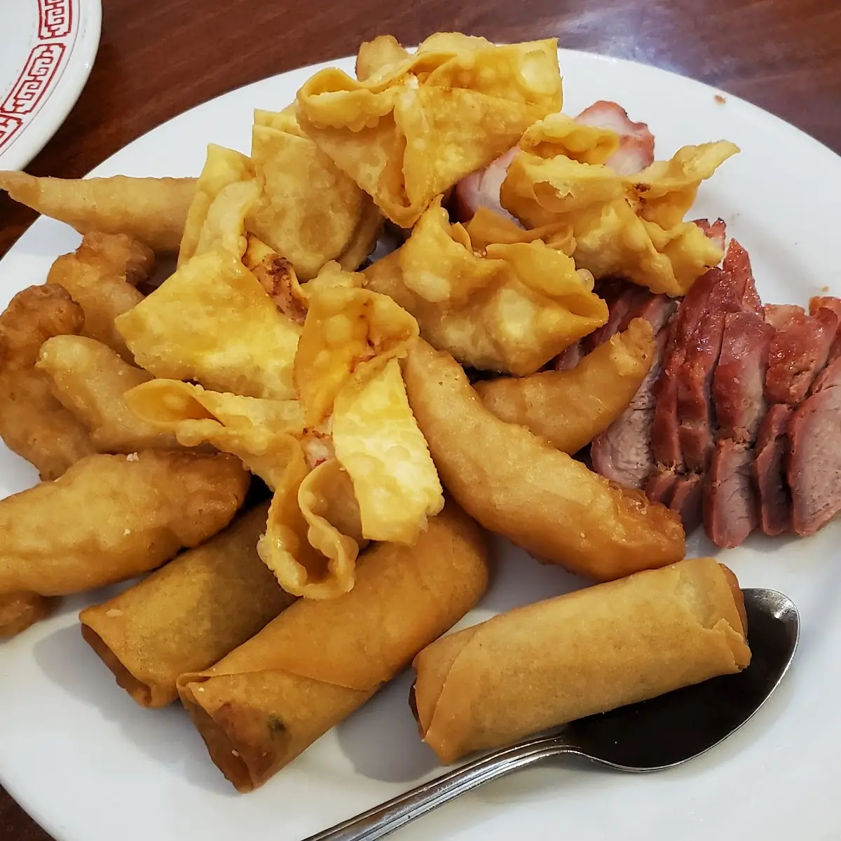 Appetizer Platter