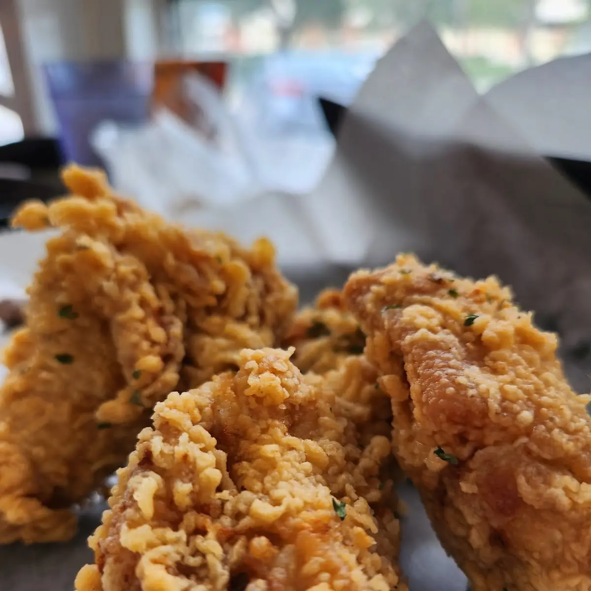Chicken Wings