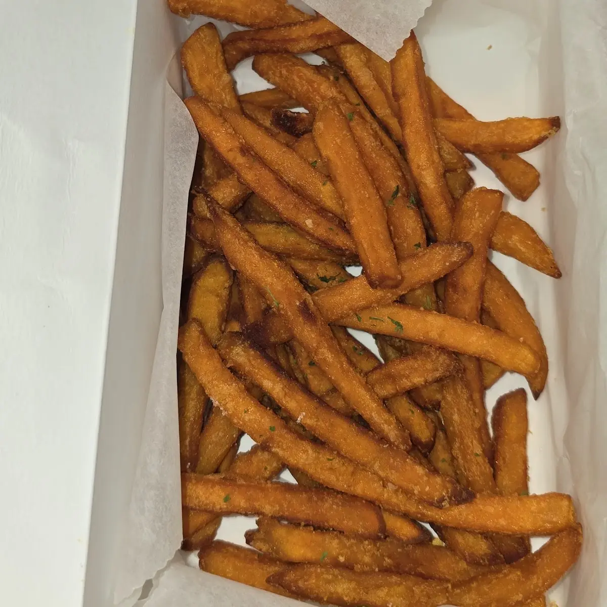 Sweet Potato