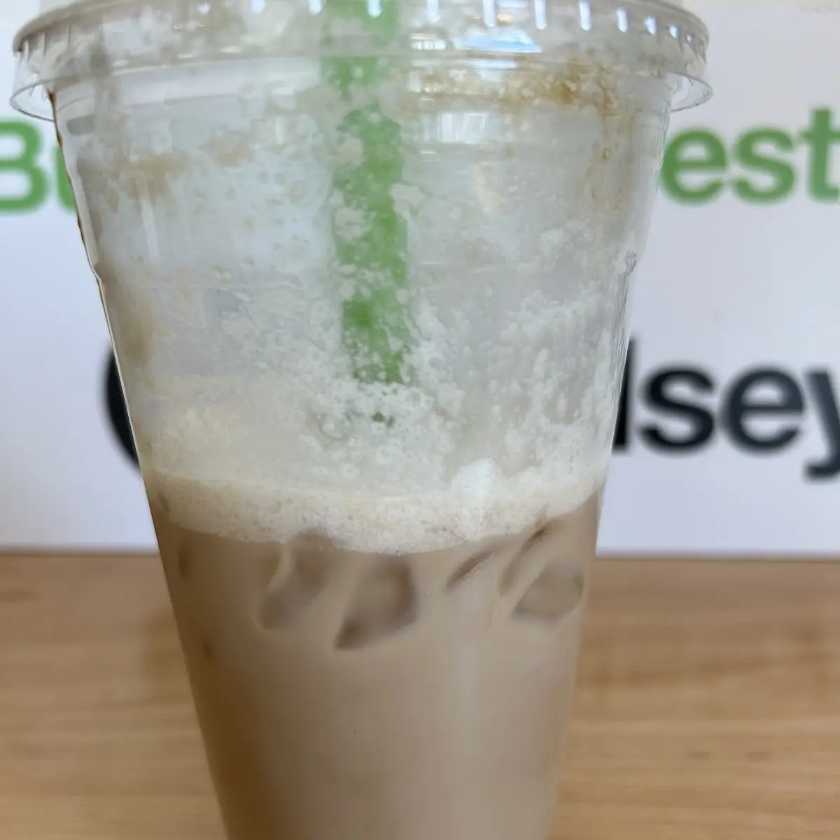 Milk Tea