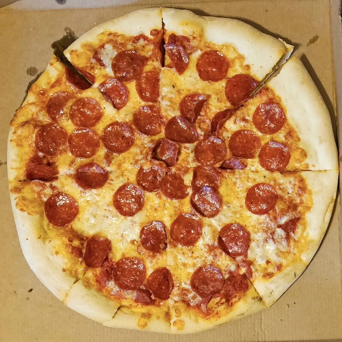 XL Pepperoni Cheese Sticks