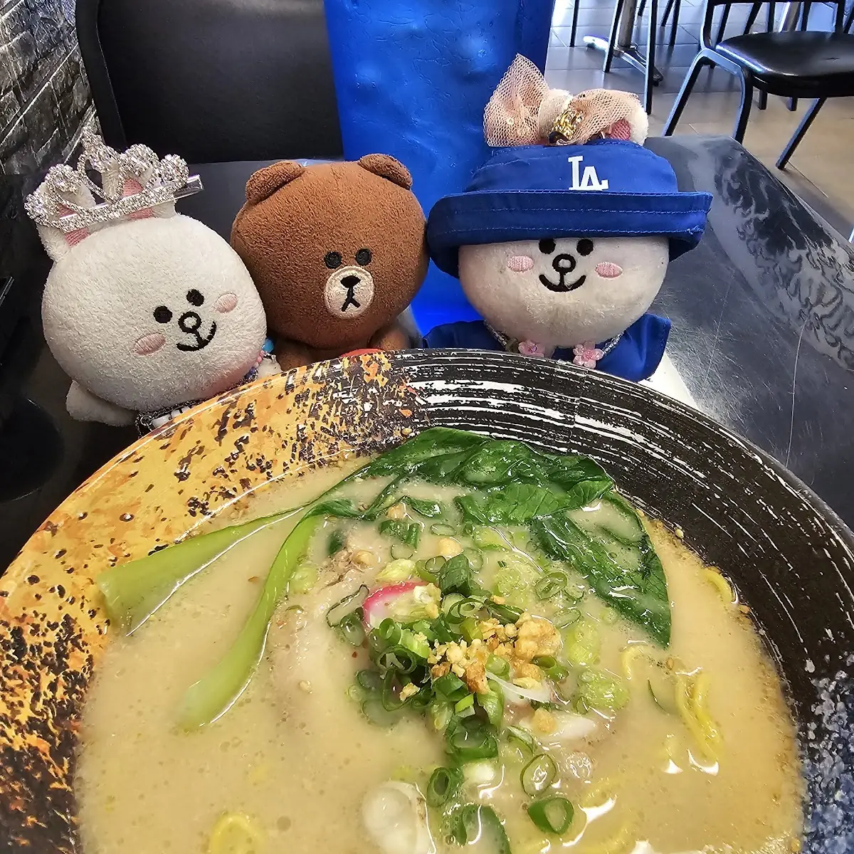Tonkotsu Ramen
