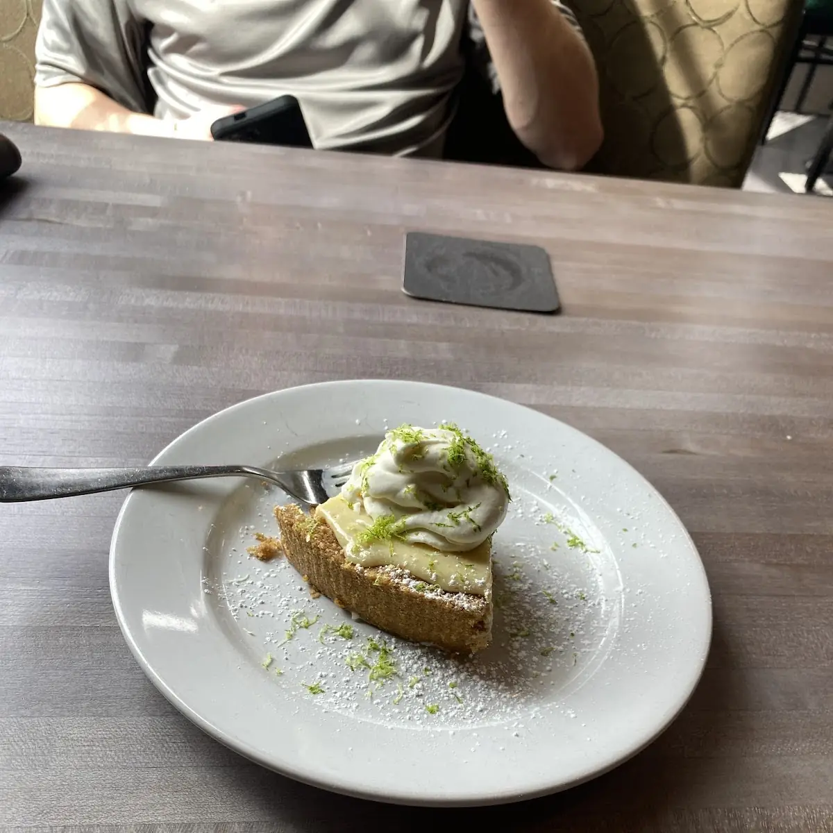 Key Lime Pie