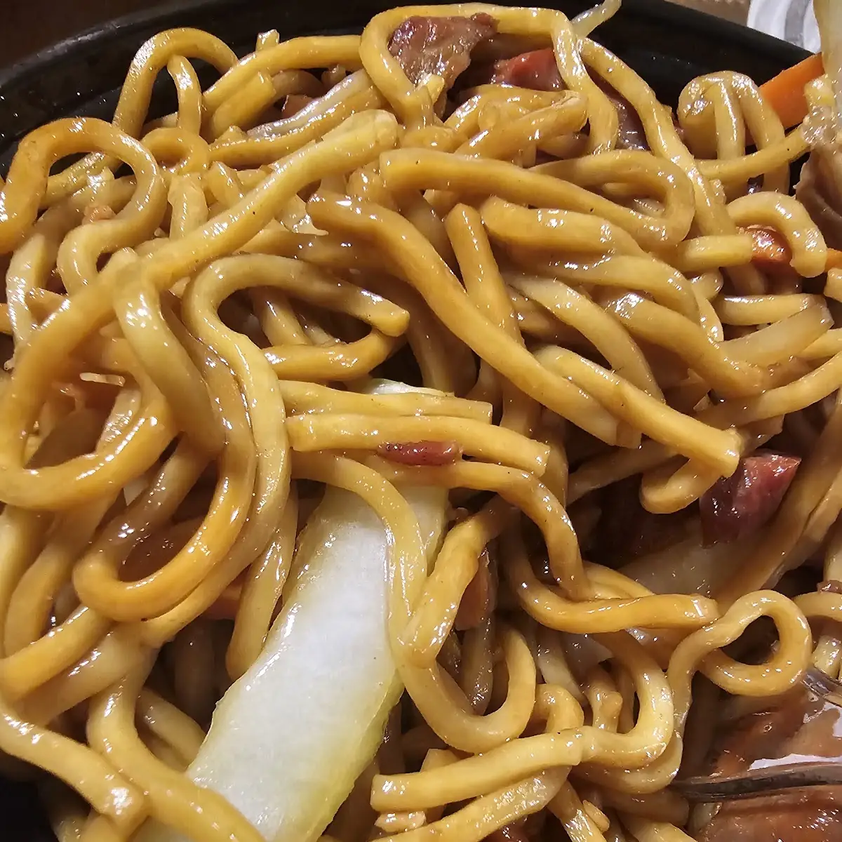 Chow Mein