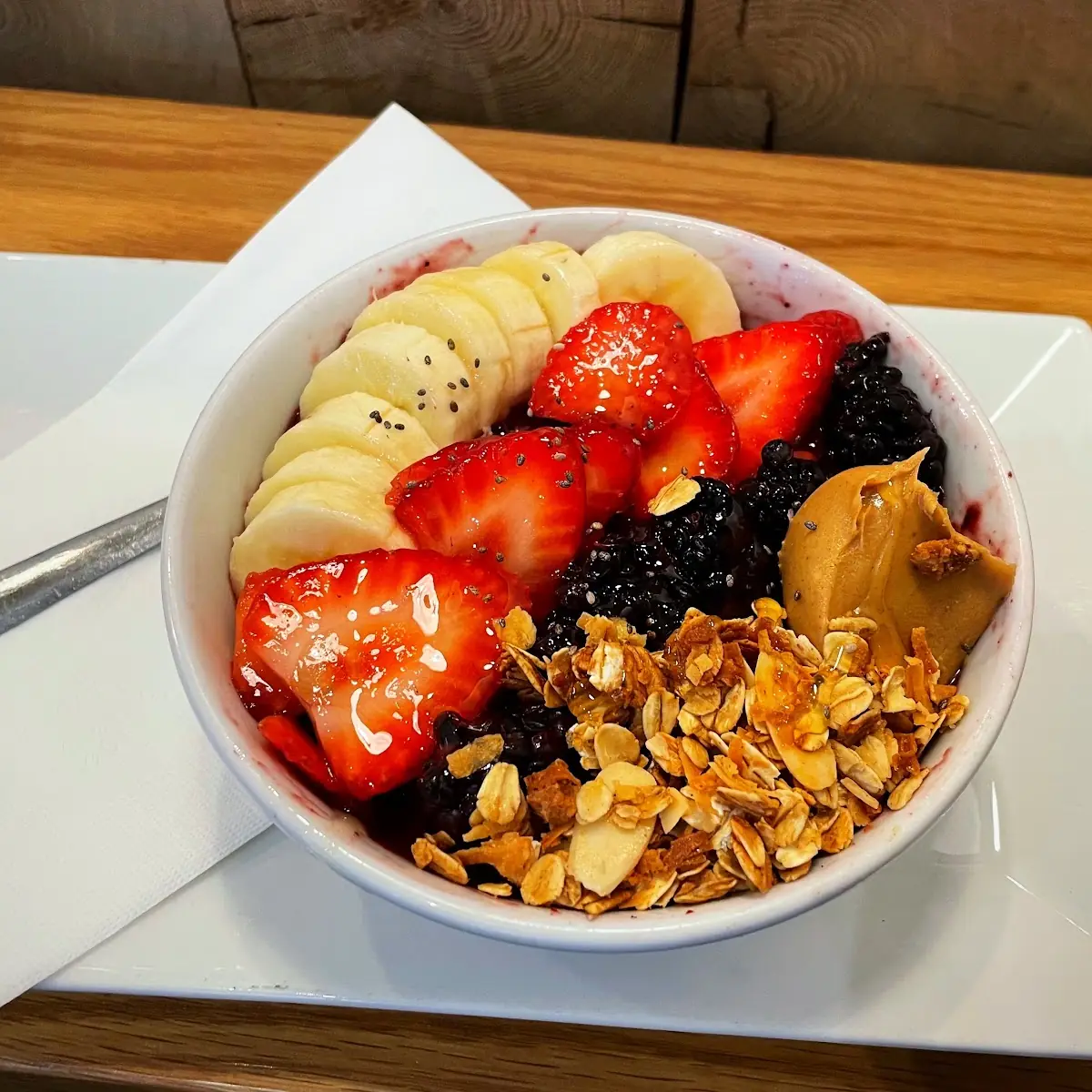 Acai Bowl