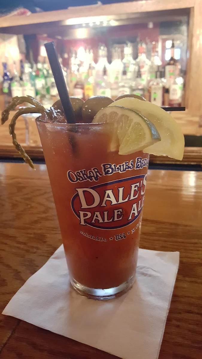 Bloody Mary