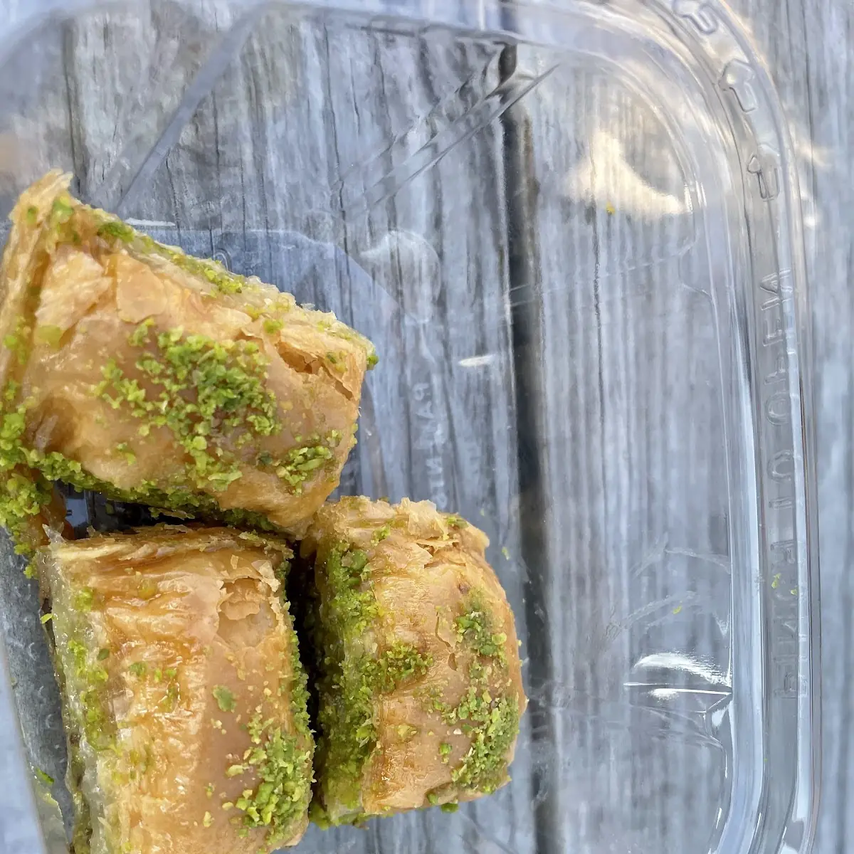 Baklava