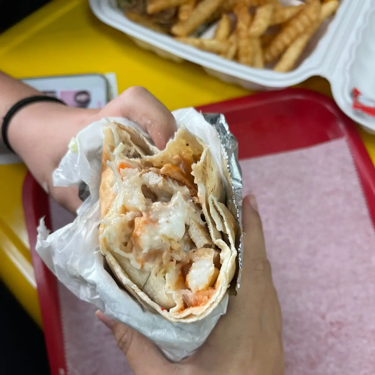Shi-Shawarma