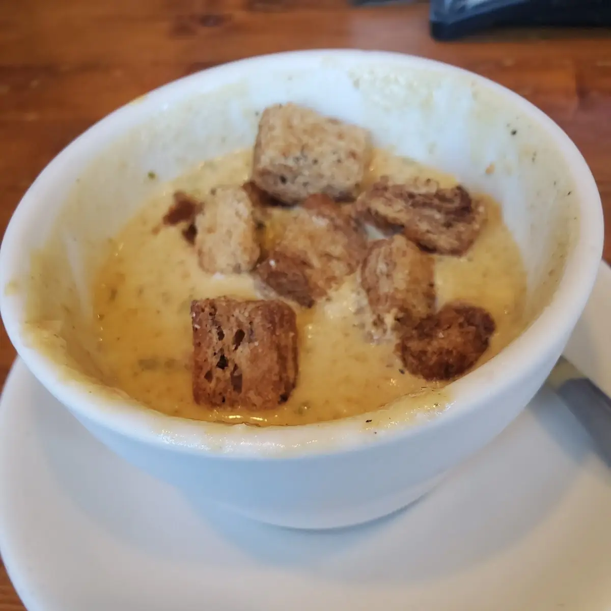 Onion Soup