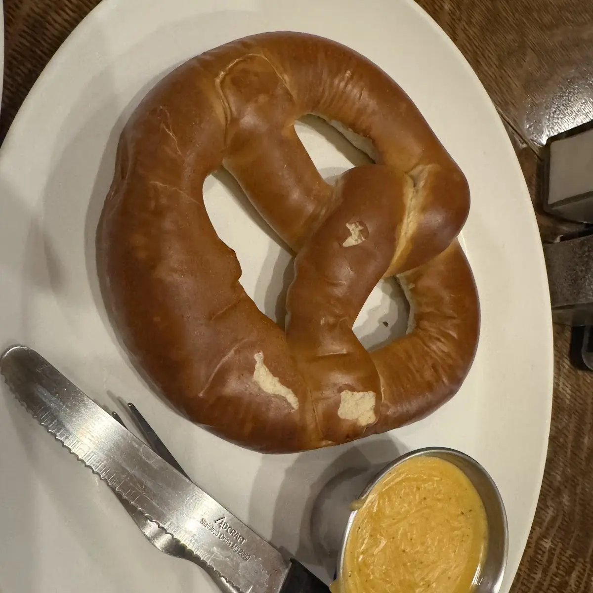 Pretzel