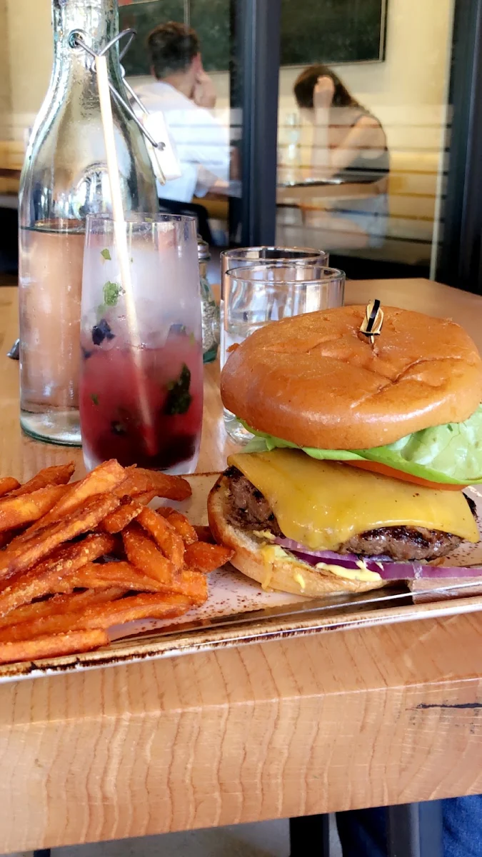 Burger