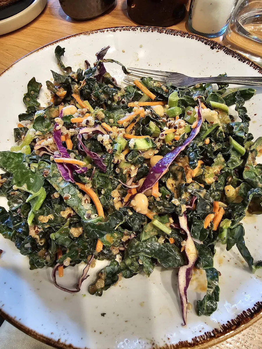 Kale Salad
