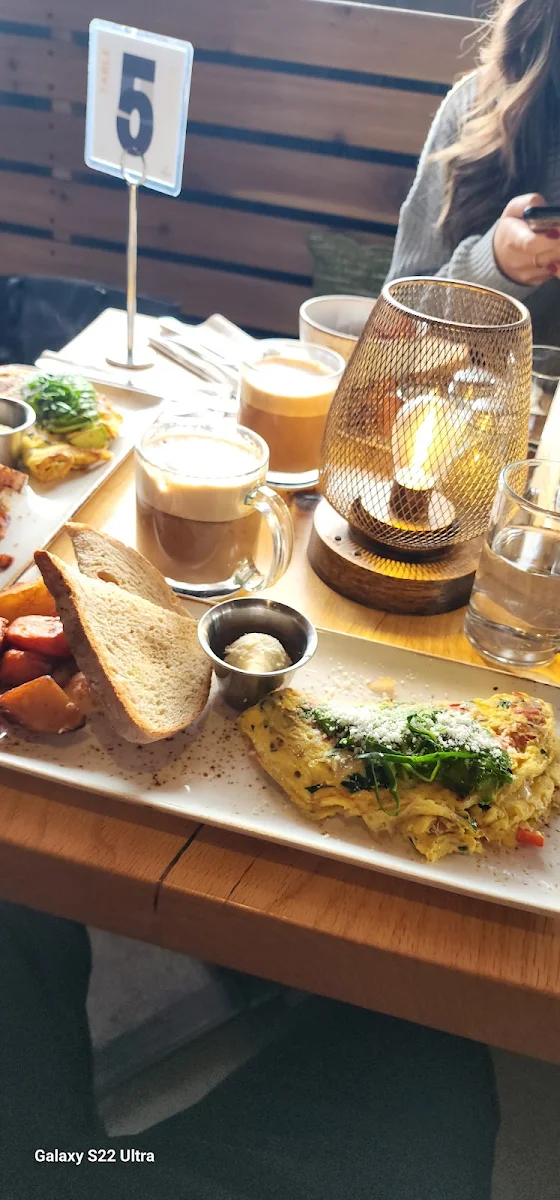Omelette