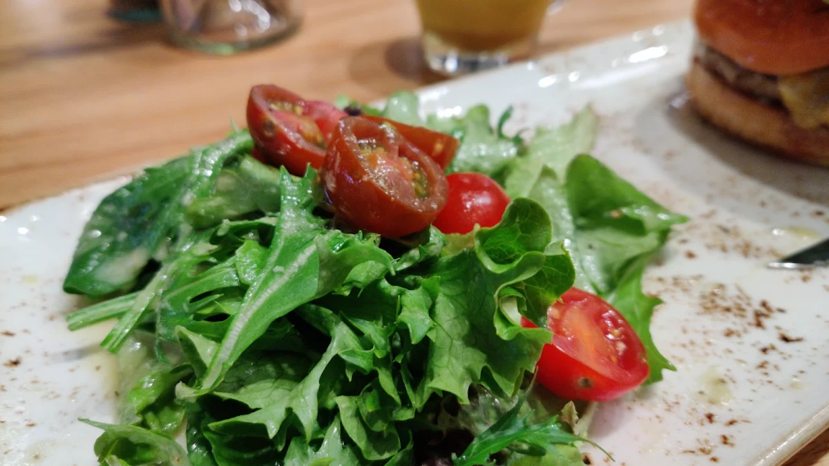 Side Salad