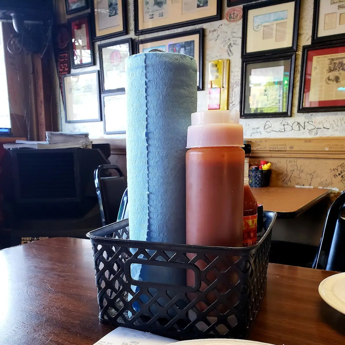 BBQ Joint
